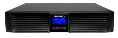 ИБП IPPON Back Basic 1500 Euro